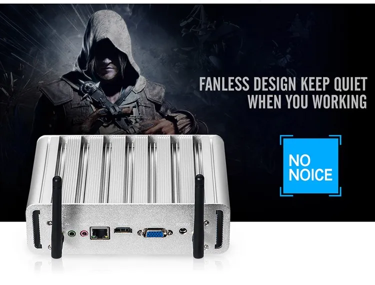XCY X31 Mini PC with Intel Core i3 4010U i5 4200U i7 4500U CPU Option and 6*USB Ports for Windows 10 Linux 6 XCY X31 Mini PC with Intel Core i3 4010U i5 4200U i7 4500U CPU Option and 6*USB Ports for Windows 10 Linux 11