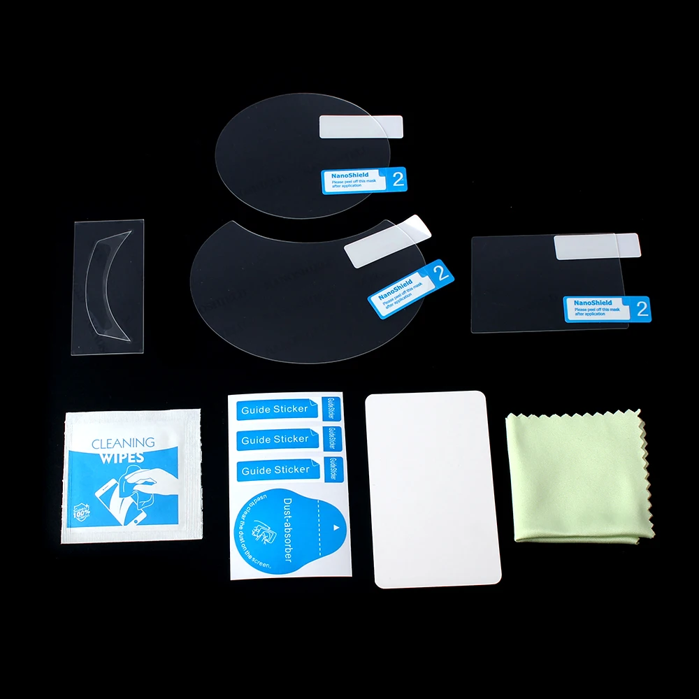 KEMiMOTO For BMW F800GS F800R F800S F800GT Cluster Scratch Protection Film Screen Protector Motorcycle Accessories
KEMiMOTO For BMW F800GS F800R F800S F800GT Cluster Scratch Protection Film Screen Protector Motorcycle Accessories