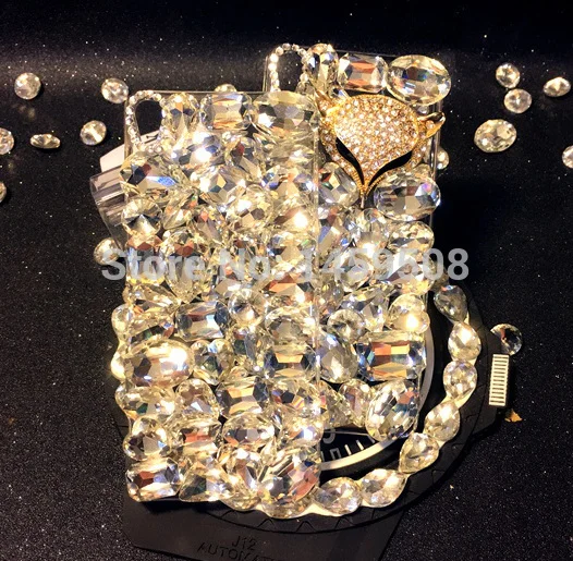 For Huawei Nova 2 nova2 Handmade Luxury Big Rhinestone Super Bling Crystal Diamond cover
For Huawei Nova 2 nova2 Handmade Luxury Big Rhinestone Super Bling Crystal Diamond cover