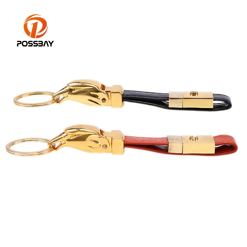 POSSBAY Perfect Chrome Finish 3D Car Model Design Eagle Head Car Key Ring Chain for Friends and Car Lovers
POSSBAY Perfect Chrome Finish 3D Car Model Design Eagle Head Car Key Ring Chain for Friends and Car Lovers