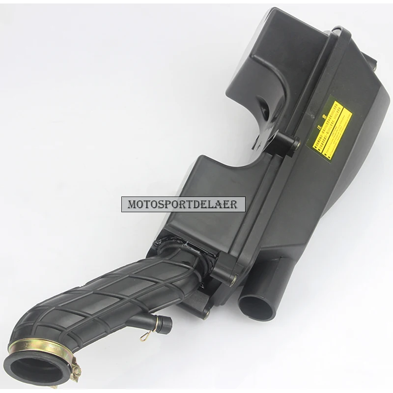 Universal Air Box Filter For Assembly Moped Scooter Intake GY6 48cc 50cc 80cc ATV Motorcycle
Universal Air Box Filter For Assembly Moped Scooter Intake GY6 48cc 50cc 80cc ATV Motorcycle
