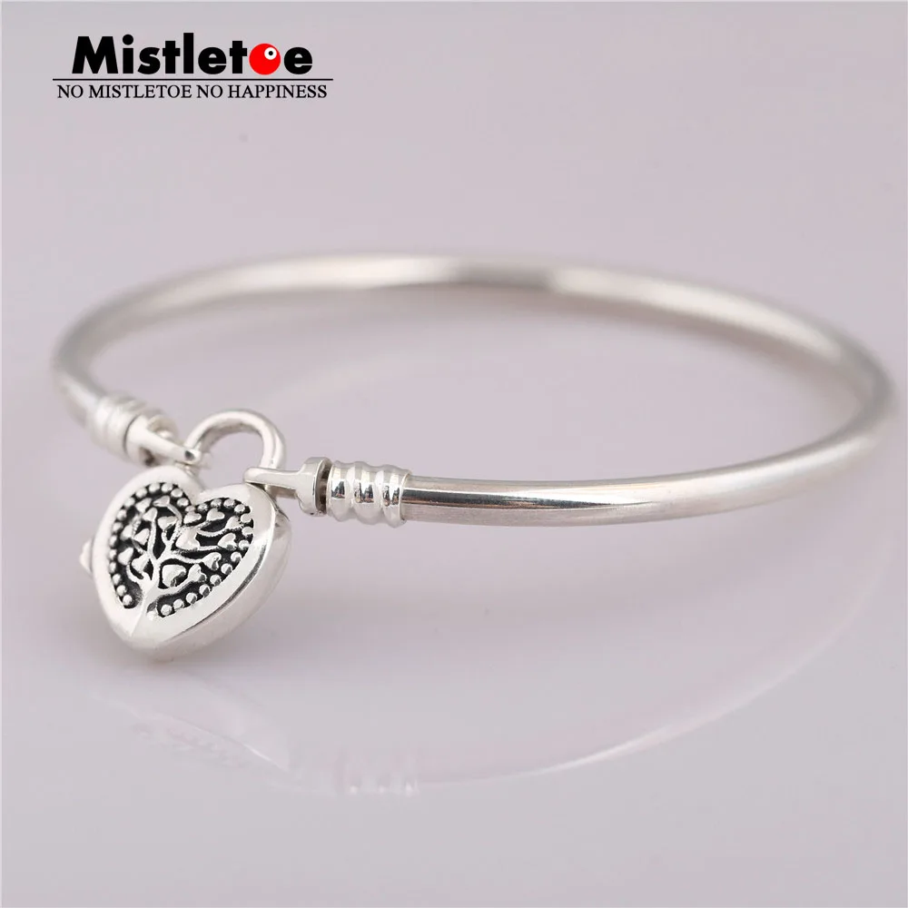 Authentic 925 Sterling Silver Limited Edition Flourishing Heart Padlock Bangle Fit Eurpeon European Jewelry
Authentic 925 Sterling Silver Limited Edition Flourishing Heart Padlock Bangle Fit Eurpeon European Jewelry