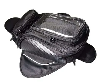 Big screen Waterproof Motorcycle TANK OIL FUEL Magnet BAG Motorbiker Oxford GPS Saddle bags TANK BAG Luggage
Big screen Waterproof Motorcycle TANK OIL FUEL Magnet BAG Motorbiker Oxford GPS Saddle bags TANK BAG Luggage