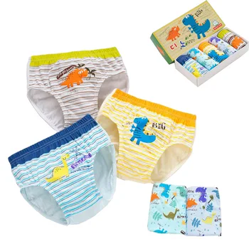 5pcs/lot Kids Cartoon Print Underwear 2019 Baby Girl Cotton Panties for Children Shorts For Boys Cute Dinosaur Children's Briefs
5pcs/lot Kids Cartoon Print Underwear 2019 Baby Girl Cotton Panties for Children Shorts For Boys Cute Dinosaur Children's Briefs