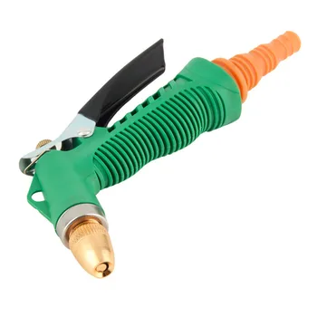 New! Copper Adjustable High Pressure Car Washing Water Gun Head Garden Household Washing Cleaning Machine Tool Accessories
New! Copper Adjustable High Pressure Car Washing Water Gun Head Garden Household Washing Cleaning Machine Tool Accessories
