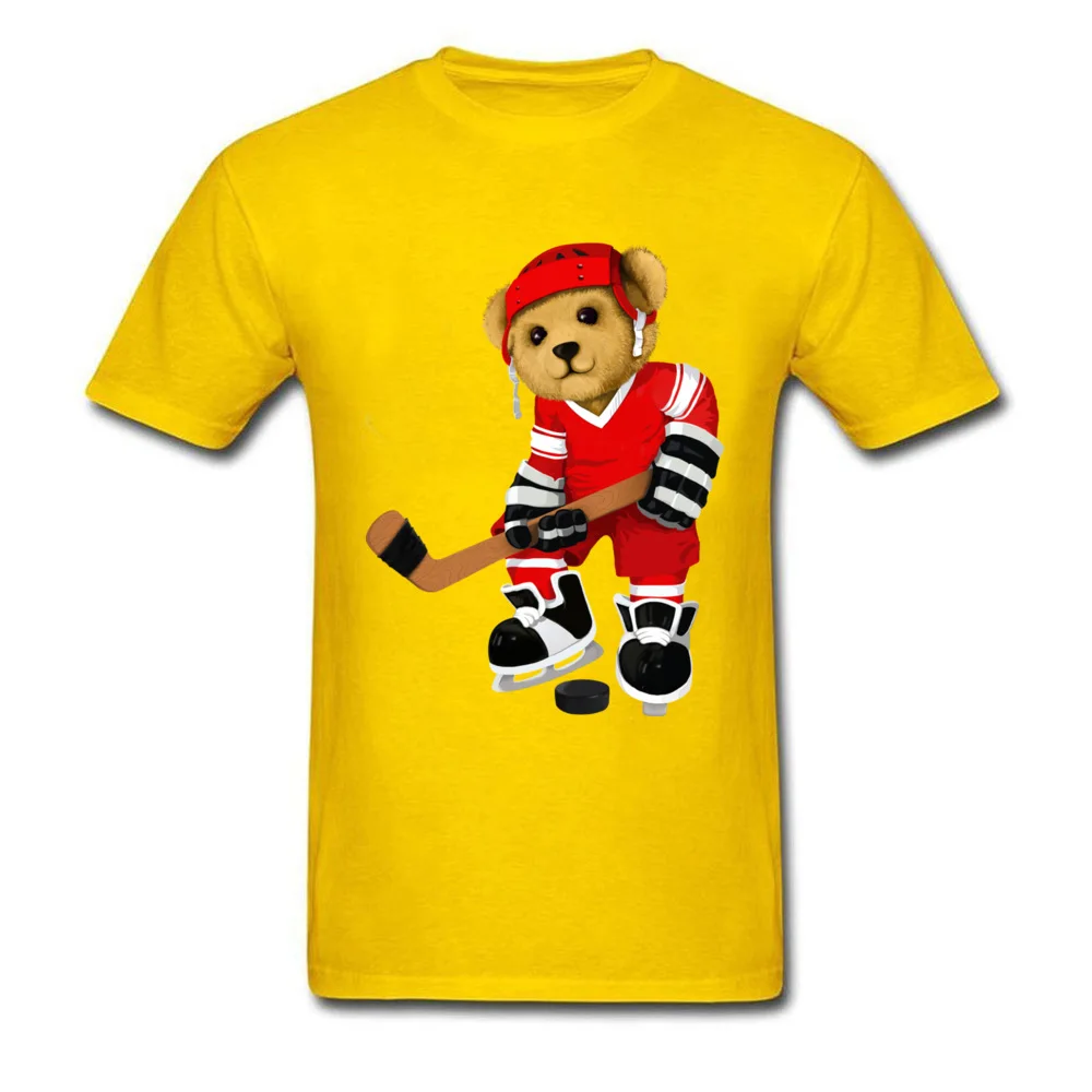 Red Machine_yellow