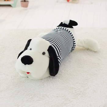 70cm Cute Dog Plush Toy Kids Soft Small Dog Soft Cotton Stuffed Animal Plush Doll Toys Best Birthday Gift
70cm Cute Dog Plush Toy Kids Soft Small Dog Soft Cotton Stuffed Animal Plush Doll Toys Best Birthday Gift