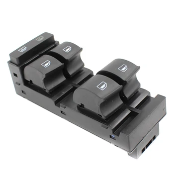 For Audi A6 C5 1998-2004 4B0959851B Electric Control Window Switch High Quality Hot Selling
For Audi A6 C5 1998-2004 4B0959851B Electric Control Window Switch High Quality Hot Selling