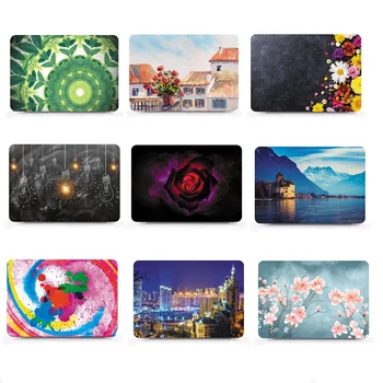 New Printing Laptop Hard Case Shell Cover Skin For Apple Macbook Air 11 13 Pro 13 15 inch Retina Touch Bar 12 13 15 15.4 inchs
New Printing Laptop Hard Case Shell Cover Skin For Apple Macbook Air 11 13 Pro 13 15 inch Retina Touch Bar 12 13 15 15.4 inchs