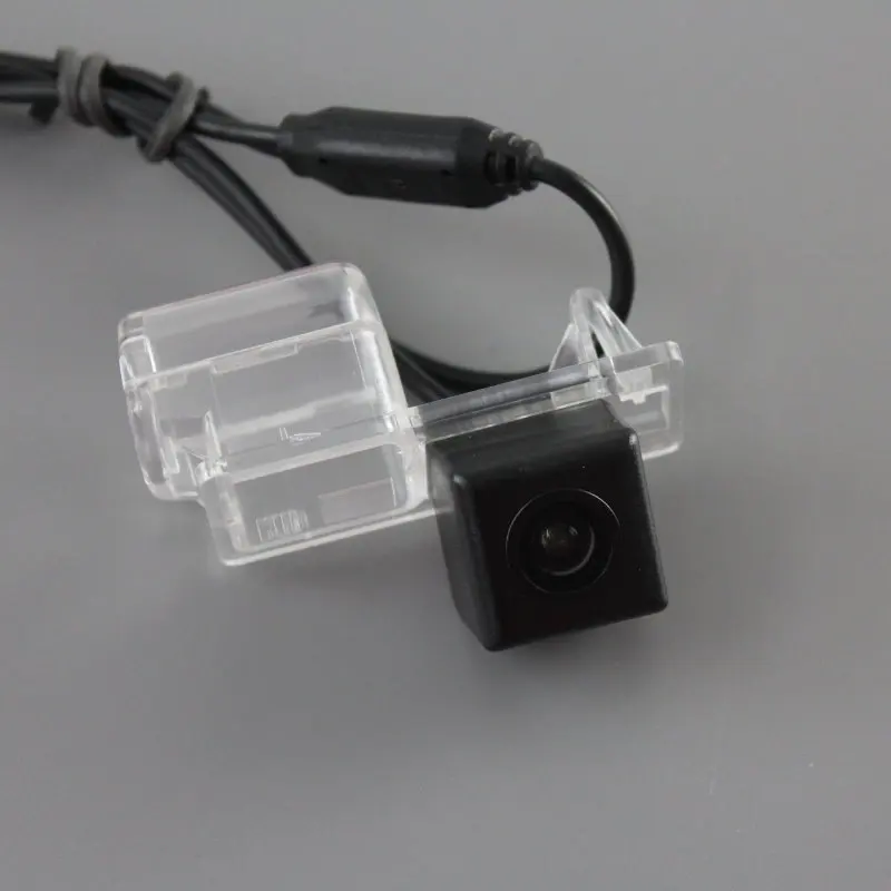 Car Rear View Camera / FOR Ford Fusion 2013~2015 / Reversing Park Camera / HD CCD Night Vision + Water-Proof + Wide Angle
Car Rear View Camera / FOR Ford Fusion 2013~2015 / Reversing Park Camera / HD CCD Night Vision + Water-Proof + Wide Angle