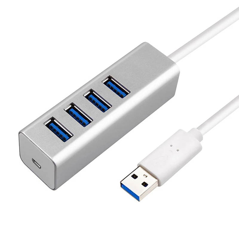 Aluminum Multi Type C HUB USB C HUB USB 3.0 USB3.0 Splitter For Macbook Pro Air Multiple Port USB-C Type-C USB HUB HAB Adapter
Aluminum Multi Type C HUB USB C HUB USB 3.0 USB3.0 Splitter For Macbook Pro Air Multiple Port USB-C Type-C USB HUB HAB Adapter