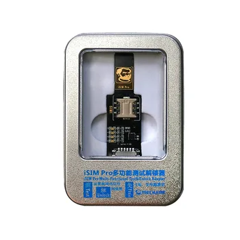 MECHANIC iphone Three Net Test Network Unlock Device For Phone Multifunction Network Detection Test Tools Pro SIM Card Tester
MECHANIC iphone Three Net Test Network Unlock Device For Phone Multifunction Network Detection Test Tools Pro SIM Card Tester