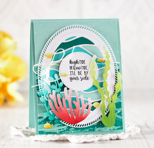 Layers Sea wave background Transparent clear stamp for DIY Scrapbooking Card hand making/photo Album decoration
Layers Sea wave background Transparent clear stamp for DIY Scrapbooking Card hand making/photo Album decoration