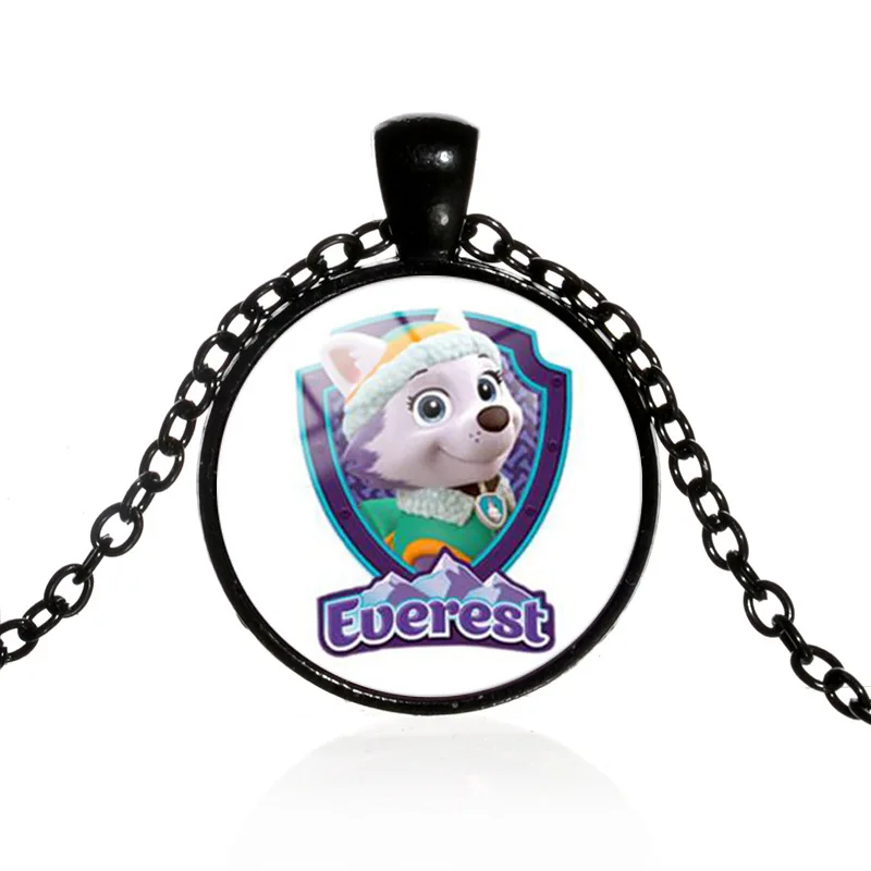 Patrol PAW Everest Necklace Pendant Time Gemstone Pendant Necklace Vintage Necklace Child Decoration Gift
Patrol PAW Everest Necklace Pendant Time Gemstone Pendant Necklace Vintage Necklace Child Decoration Gift