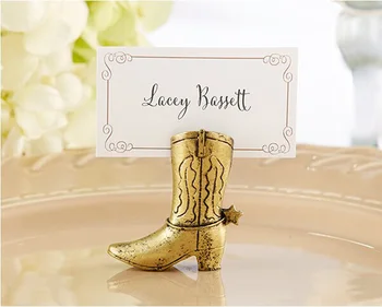 free shipping 50pcs/lot lovely resin boots place card holder name holder favors and gifts for wedding party event supplies
free shipping 50pcs/lot lovely resin boots place card holder name holder favors and gifts for wedding party event supplies