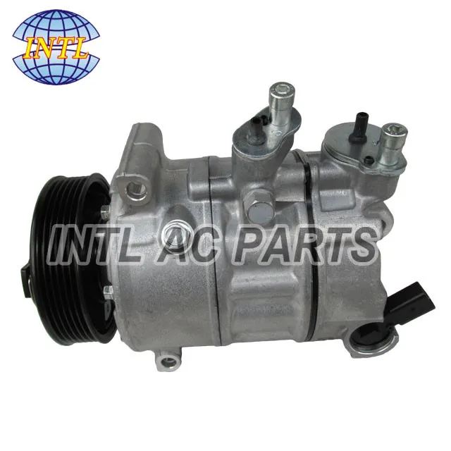 5N0820803 5N0820803C 5Q0820803J PXE14 auto air Ac compressor for VW Golf 5 6 Touran Passat 3C Tiguan Scirocco Caddy Odtavia
5N0820803 5N0820803C 5Q0820803J PXE14 auto air Ac compressor for VW Golf 5 6 Touran Passat 3C Tiguan Scirocco Caddy Odtavia