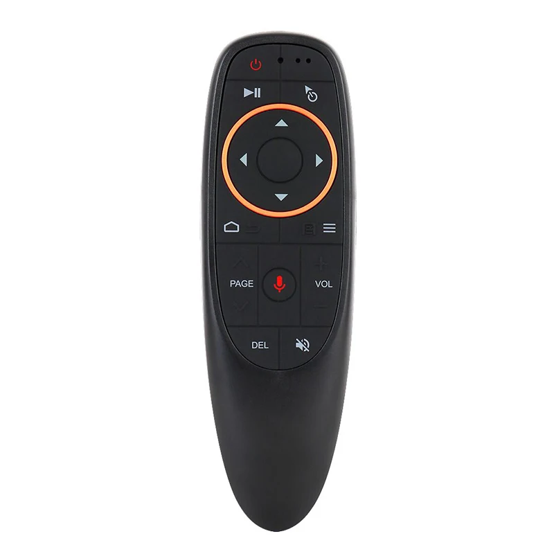 Kebidu G10 Wireless Fly Air Mouse 2.4GHz For Android Tv Box Mini Pc With Voice Control Remote | Электроника