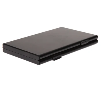 Memory Card Holder Anti-static EVA Material Memory cASE SIM Micro Nano SIM Card Pin StorageBox Case Protector 21 slots
Memory Card Holder Anti-static EVA Material Memory cASE SIM Micro Nano SIM Card Pin StorageBox Case Protector 21 slots