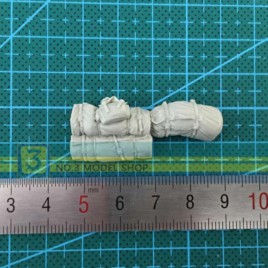 1/35 Resin Soldiers Scene Accessories Armored Combat Vehicles Plug-in Package Outfitting B Free Shipping
1/35 Resin Soldiers Scene Accessories Armored Combat Vehicles Plug-in Package Outfitting B Free Shipping