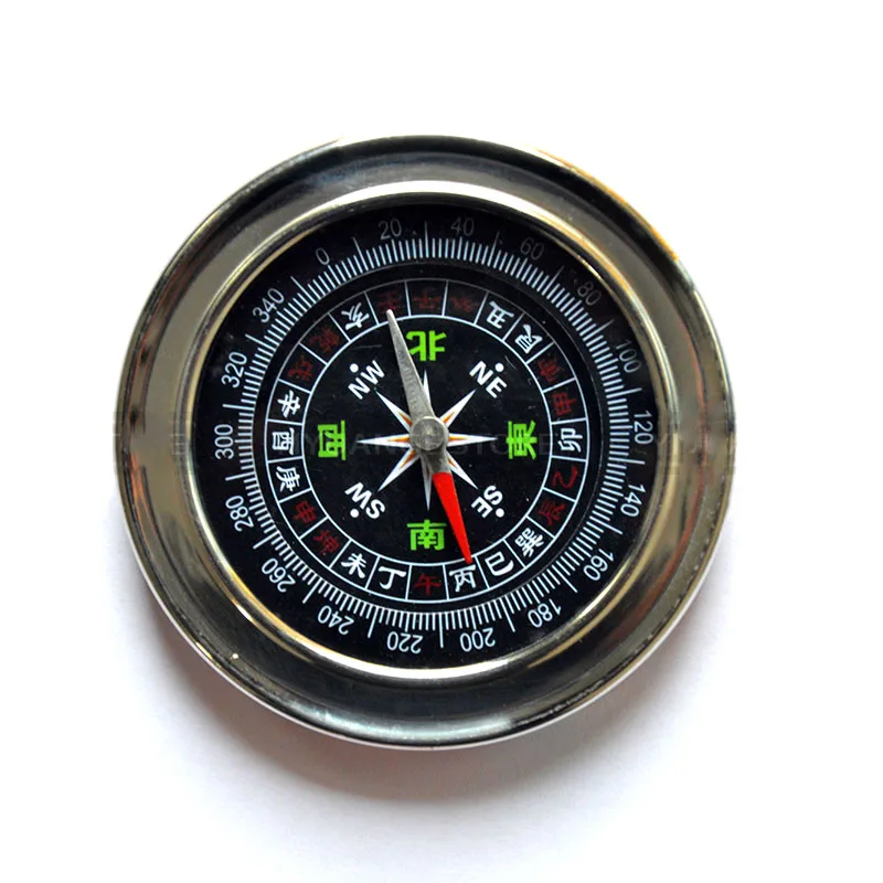 Feng shui Chinese Pocket Stainless Steel Portable Luopan Compass Elaborate Round Luo Pan Home decoration accessories
Feng shui Chinese Pocket Stainless Steel Portable Luopan Compass Elaborate Round Luo Pan Home decoration accessories