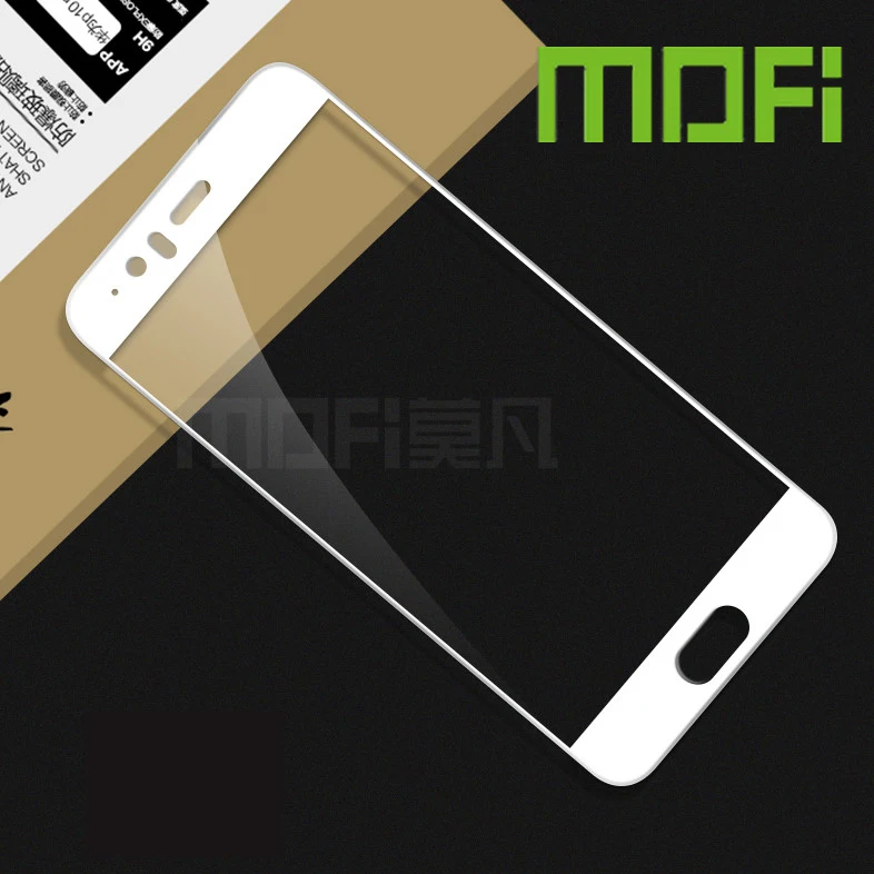 mofi Screen Protector for huawei p10 Clear Curved anti-Glare Tempered Glass Protective For Huawei P10 5.1"
mofi Screen Protector for huawei p10 Clear Curved anti-Glare Tempered Glass Protective For Huawei P10 5.1"