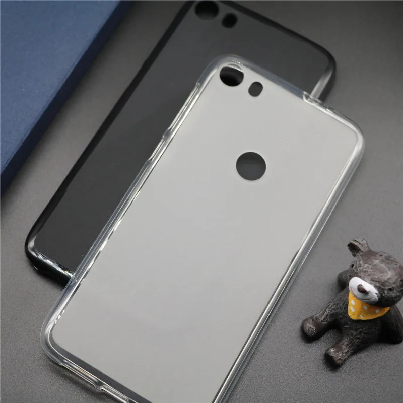 Soft Case for Alcatel IDOL 5 5.2 OT6060 6060 6060x Soft Silicone TPU Protection High Quality Pudding Anti Skid Phone Back Cover
Soft Case for Alcatel IDOL 5 5.2 OT6060 6060 6060x Soft Silicone TPU Protection High Quality Pudding Anti Skid Phone Back Cover