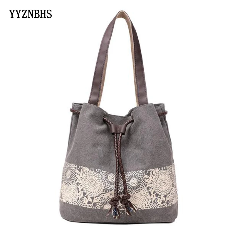 Canvas Bags Bohemia Women Shoulder Bag Casual Tote Bag Women Handbag Ladies Hand Bags Bolsas Feminina Sac A Main Femme 2019 Hot
Canvas Bags Bohemia Women Shoulder Bag Casual Tote Bag Women Handbag Ladies Hand Bags Bolsas Feminina Sac A Main Femme 2019 Hot