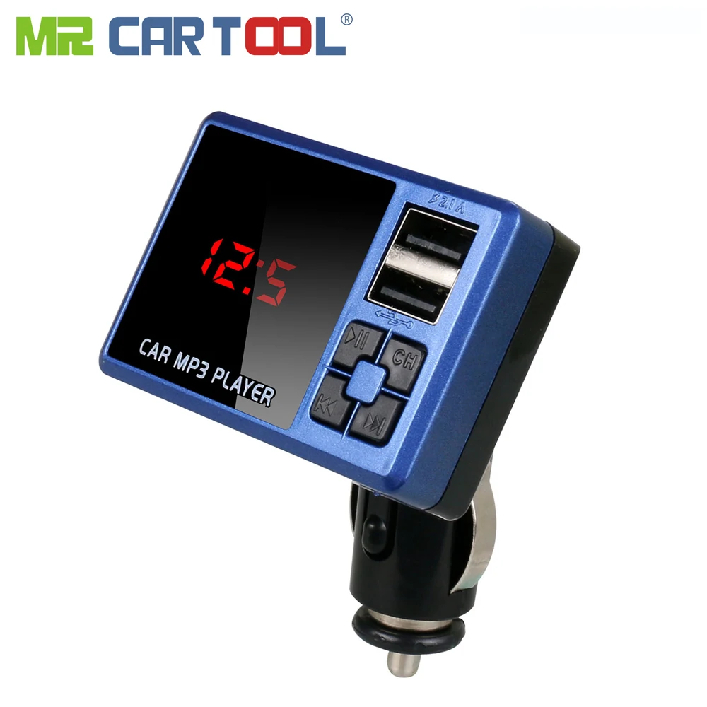 Mr Cartool 950 FM Transmitter Bluetooth Car Kit Wireless Arduino 3.5mm Rc Remote Control Usb Mp3 Player Transmitters DIY 2.4Ghz
Mr Cartool 950 FM Transmitter Bluetooth Car Kit Wireless Arduino 3.5mm Rc Remote Control Usb Mp3 Player Transmitters DIY 2.4Ghz