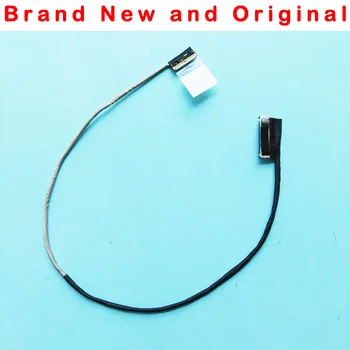 New Original LCD CABLE FOR Clevo N140WU EDP CABLE 6-43-N14W1-011-1N 6-43-N14W1-012-N
New Original LCD CABLE FOR Clevo N140WU EDP CABLE 6-43-N14W1-011-1N 6-43-N14W1-012-N