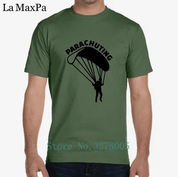 Custom T-Shirt Cute Fashion Parachuting T Shirt For Men Trend Cotton Men Tshirt Crew Neck Camisas Para Hombre Hiphop Top
Custom T-Shirt Cute Fashion Parachuting T Shirt For Men Trend Cotton Men Tshirt Crew Neck Camisas Para Hombre Hiphop Top
