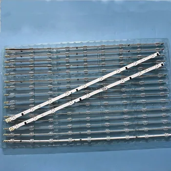 5piece/lot 650mm LED Lamp strip 9leds For UA32F4088 2013SVS32H D2GE-320SC0-R3 UA32F4088AR CY-HF320AGEV3H UE32F5000 UA32F4000AR
5piece/lot 650mm LED Lamp strip 9leds For UA32F4088 2013SVS32H D2GE-320SC0-R3 UA32F4088AR CY-HF320AGEV3H UE32F5000 UA32F4000AR