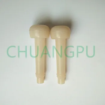 Various Types Teat Cup Sheep Short Silicone Milk Liner,Goat Milking Machine Parts
Various Types Teat Cup Sheep Short Silicone Milk Liner,Goat Milking Machine Parts
