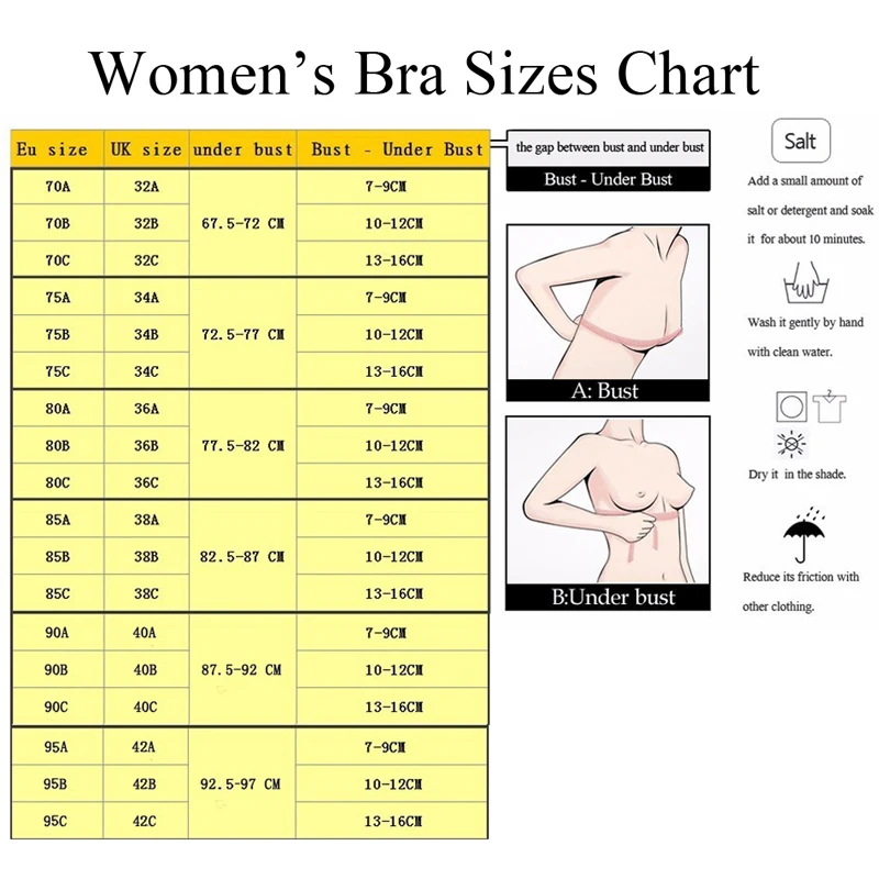 Bra Size Chart-800