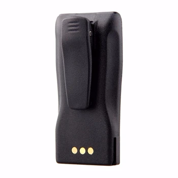 PMNN4251 PMNN4251AR 1600mAh Ni-MH Battery for Motorola Radio DP1400 CP040 CP150 CP160 CP180 CP200 CP140 CP380 EP450 GP3688 PR400
PMNN4251 PMNN4251AR 1600mAh Ni-MH Battery for Motorola Radio DP1400 CP040 CP150 CP160 CP180 CP200 CP140 CP380 EP450 GP3688 PR400