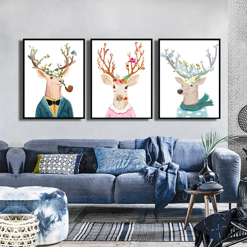 Meian 3D Square Diamond Embroidery Animal Deer Full Rhinestone 5D DIY Diamond Painting Cross Stitch Diamond Mosaic Decoration
Meian 3D Square Diamond Embroidery Animal Deer Full Rhinestone 5D DIY Diamond Painting Cross Stitch Diamond Mosaic Decoration