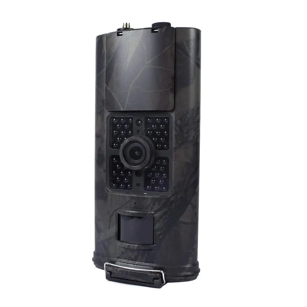 1080p HD 16MP Animal Surveillance Camera Trail Camera IR Hunting Camera Wildlife Security Huting Multifunctional
1080p HD 16MP Animal Surveillance Camera Trail Camera IR Hunting Camera Wildlife Security Huting Multifunctional