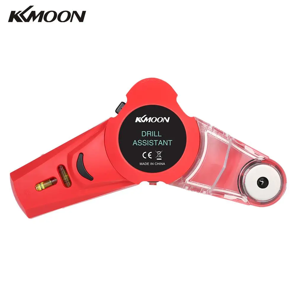 Multi-function Drill Guide Line Laser Square Angle Laser Level Professional Drilling Helper Dust Catcher building leveler
Multi-function Drill Guide Line Laser Square Angle Laser Level Professional Drilling Helper Dust Catcher building leveler