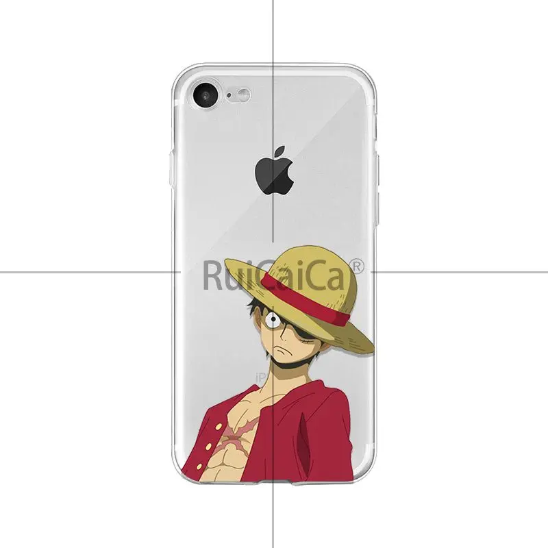 Anime Onepiece Luffy