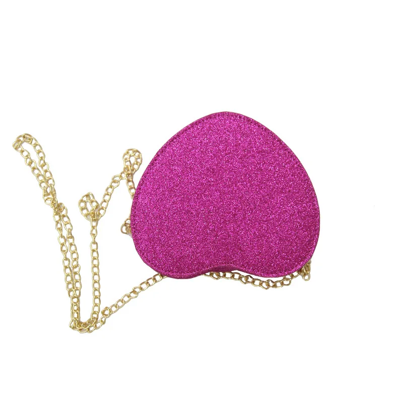 Fashion Crossbody Bag Heart Shaped Luxury Sequin Handbags Women Bags Design Pu Leather Exquisite Chain Shoulder Bag
Fashion Crossbody Bag Heart Shaped Luxury Sequin Handbags Women Bags Design Pu Leather Exquisite Chain Shoulder Bag