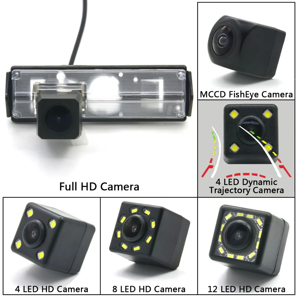 Full HD 1280*720 Rearview Camera For Mitsubishi Pajero Sport Grandis MPV Space Wagon Colt Backup Car 5" 4.3" Parking Monitor
Full HD 1280*720 Rearview Camera For Mitsubishi Pajero Sport Grandis MPV Space Wagon Colt Backup Car 5" 4.3" Parking Monitor