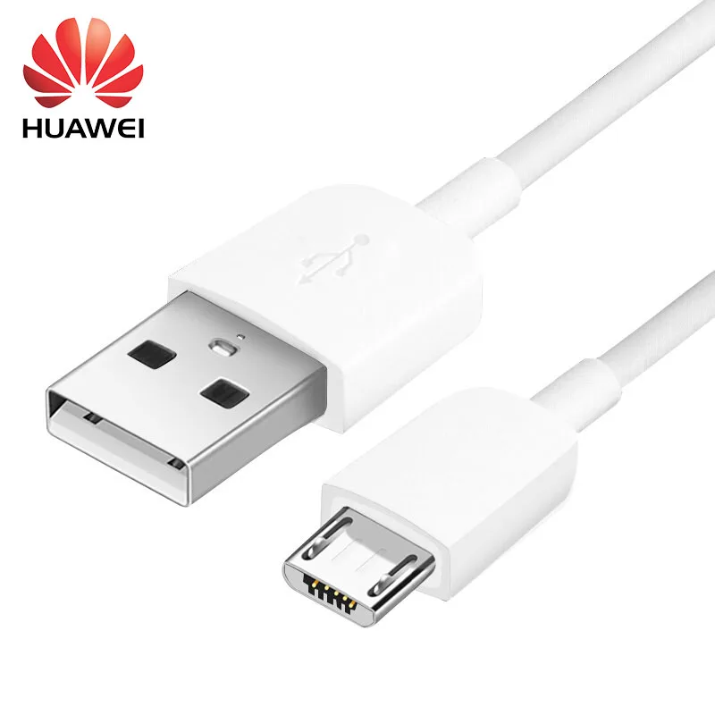 100% оригинал Huawei P6 P7 P8 Mate 7 8 Micro USB кабель зарядное устройство разъем 2A usb