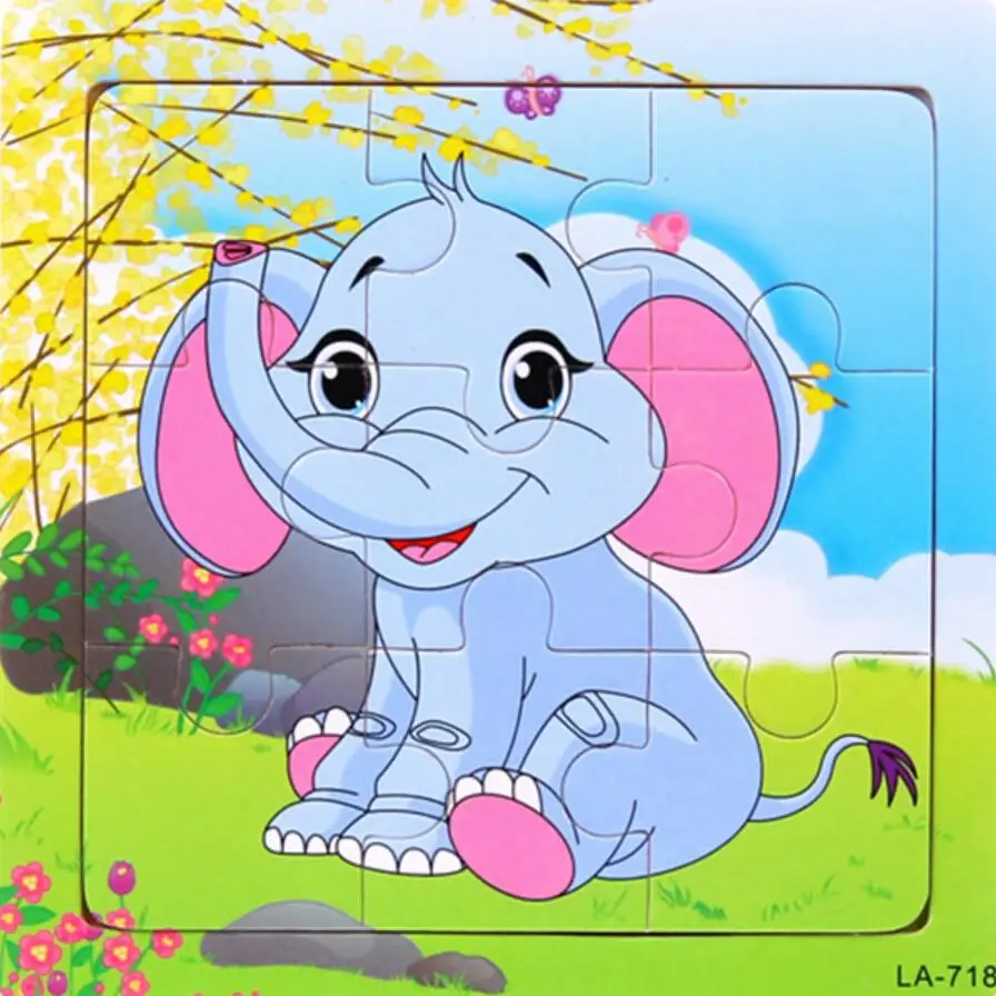 2019 New Wooden Puzzle Toys Baby Educational Training Toy Kids Gift Animal Puzzle For Infant Baby Lowest Price For Dropshipping
2019 New Wooden Puzzle Toys Baby Educational Training Toy Kids Gift Animal Puzzle For Infant Baby Lowest Price For Dropshipping