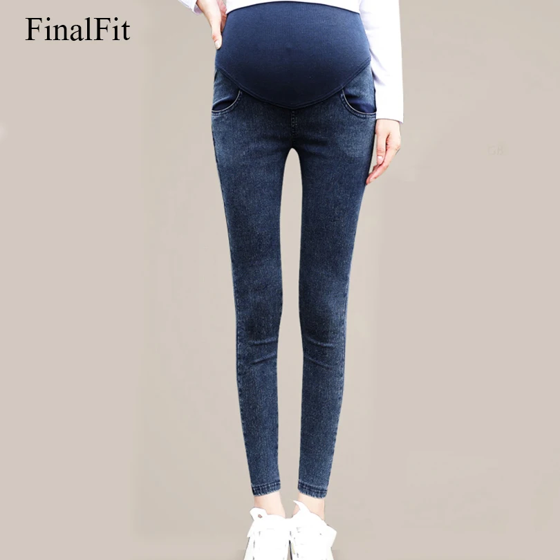 M-3XL Maternity Jeans Plus Size Blue Black Skinny Elastic Pregnancy Denim Jeans Pregnant Jeans Fat Pregnant Woman Clothes
M-3XL Maternity Jeans Plus Size Blue Black Skinny Elastic Pregnancy Denim Jeans Pregnant Jeans Fat Pregnant Woman Clothes