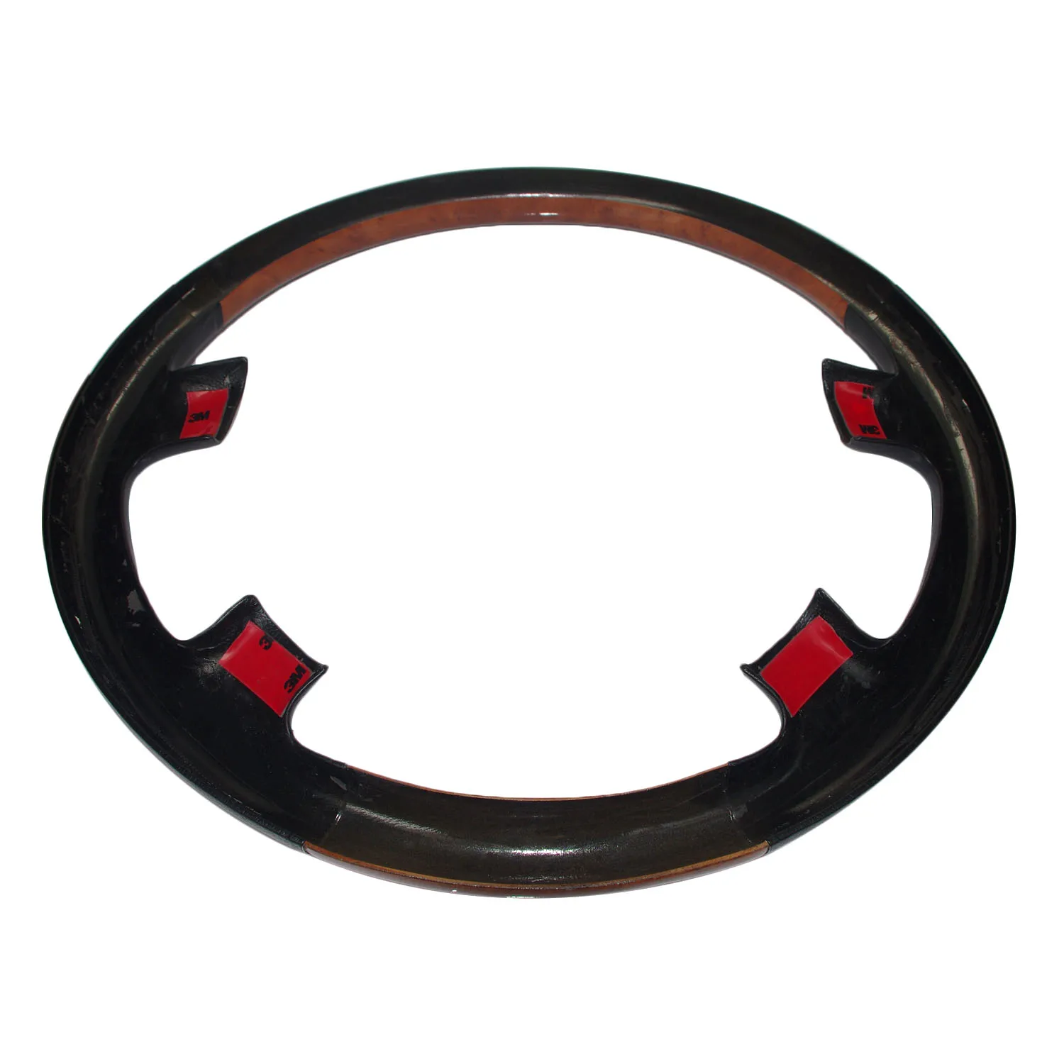 Details about   FITS TOYOTA LAND CRUISER HDJ 100 BEIGE LEATHER STEERING WHEEL COVER BLACK STITCH 