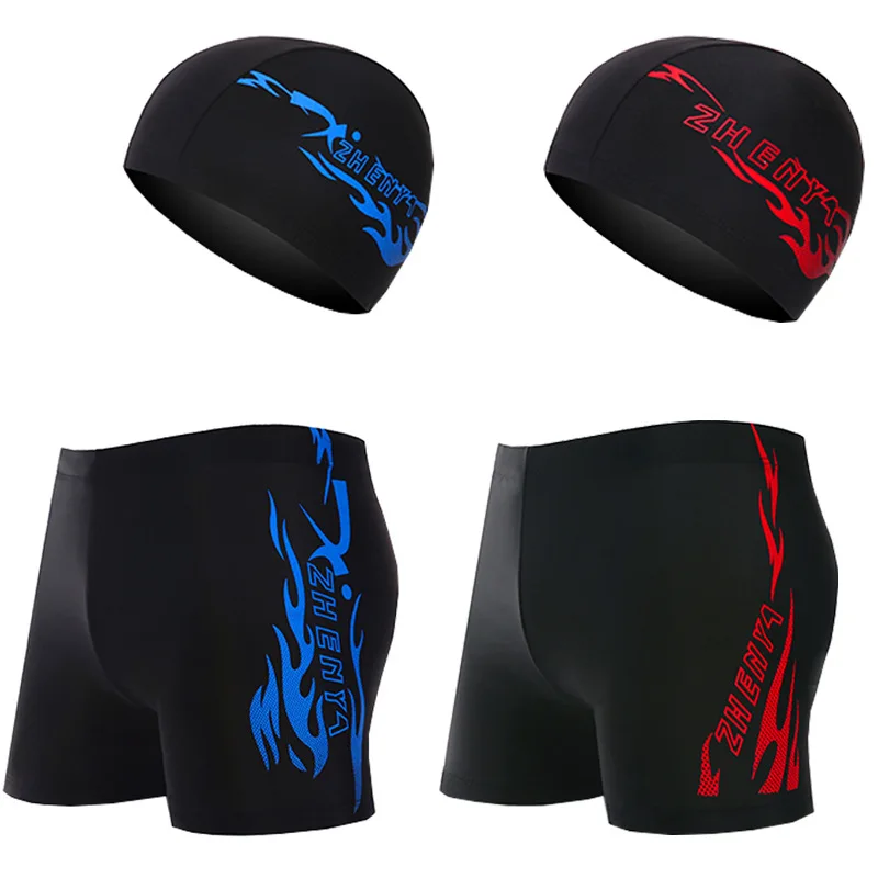 Swim Shorts men swimwear caps Skinny trunks Men Quick-Dry Beach Bathing Suits Male Professional swimming clothes Breathable
Swim Shorts men swimwear caps Skinny trunks Men Quick-Dry Beach Bathing Suits Male Professional swimming clothes Breathable