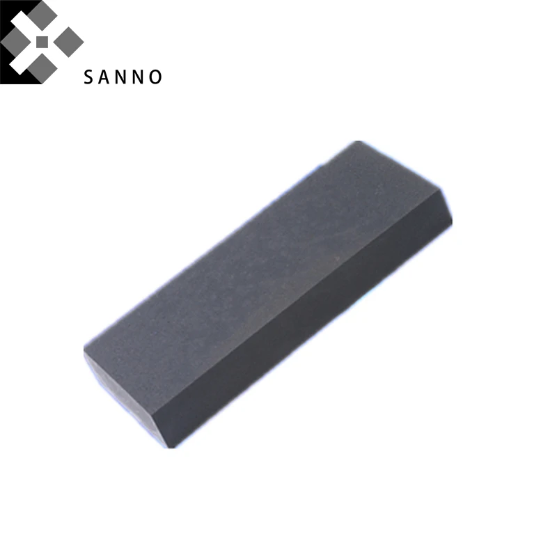 Boron carbide black grinding material 400mesh hard finishing oilstone polishing whetstone / grindstone
Boron carbide black grinding material 400mesh hard finishing oilstone polishing whetstone / grindstone