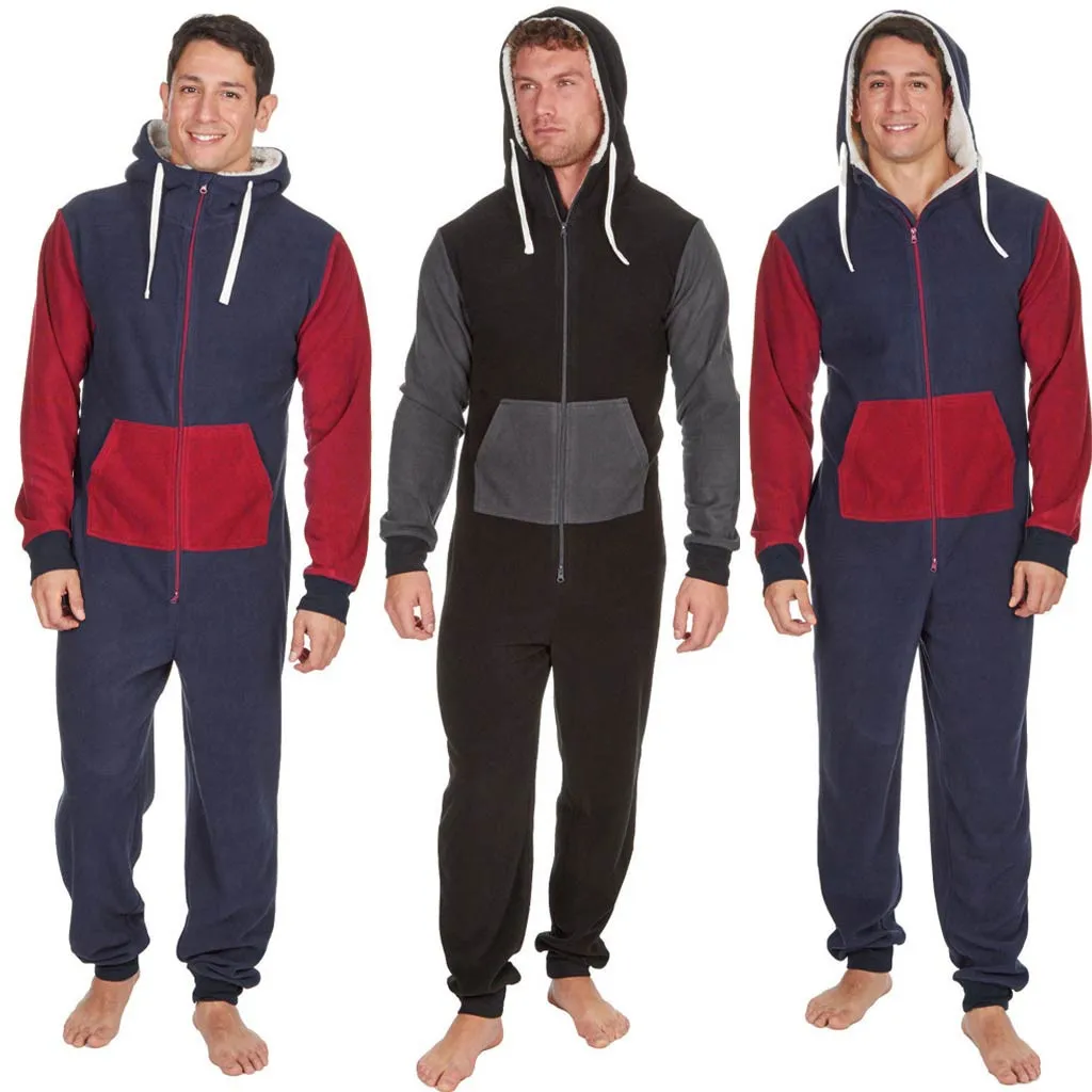 Men women Autumn Winter Sporting Jumpsuit Casual Pure Color Splicing Hoodie Print Zipper Print Warm Fur Sweatshirt Jumpsuit
Men women Autumn Winter Sporting Jumpsuit Casual Pure Color Splicing Hoodie Print Zipper Print Warm Fur Sweatshirt Jumpsuit