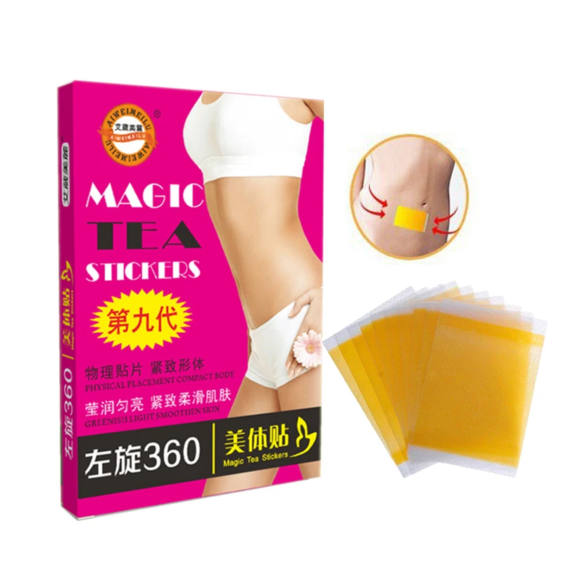 50pcs/lot Slimming Navel Sticker Slim Patch Weight Loss Burning Fat Patch Anti Cellulite Abdomen Cream Parches Adelgazantes A045
50pcs/lot Slimming Navel Sticker Slim Patch Weight Loss Burning Fat Patch Anti Cellulite Abdomen Cream Parches Adelgazantes A045