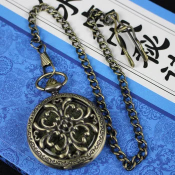 Vintage, classic, flip, Rme gift, quartz mechanical pocket watch, students' business pocket watch, twelve zodiac signs
Vintage, classic, flip, Rme gift, quartz mechanical pocket watch, students' business pocket watch, twelve zodiac signs