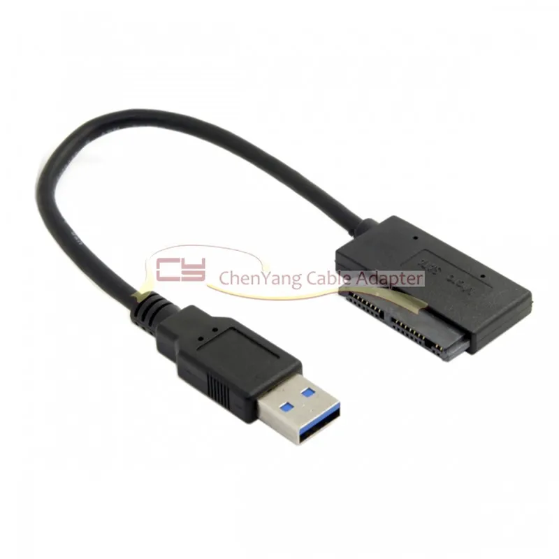 Адаптер для кабеля SATA 7 + 9 Pin на USB, USB 3,0 SATA адаптер Micro SATA 16-контактный конвертер для ноутбука для Win XP Win 7 Linux Mac Cable
Адаптер для кабеля SATA 7 + 9 Pin на USB, USB 3,0 SATA адаптер Micro SATA 16-контактный конвертер для ноутбука для Win XP Win 7 Linux Mac Cable
